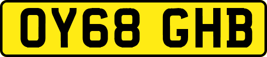 OY68GHB