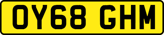 OY68GHM