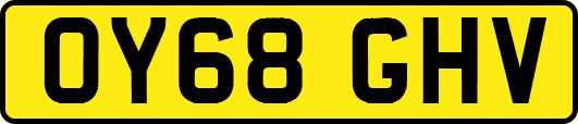 OY68GHV