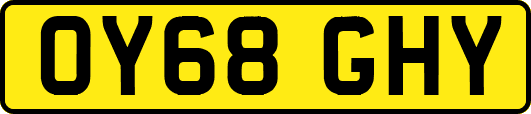 OY68GHY