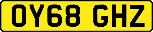 OY68GHZ