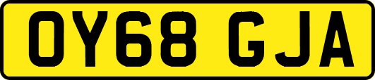 OY68GJA