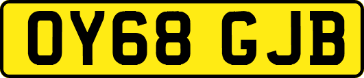 OY68GJB