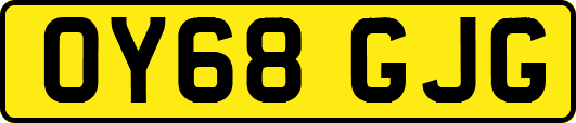 OY68GJG