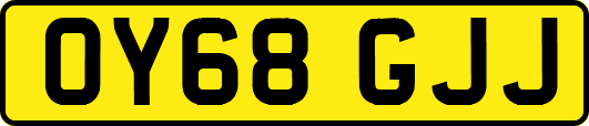 OY68GJJ