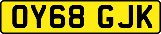 OY68GJK