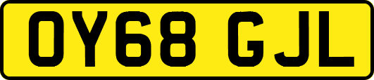 OY68GJL