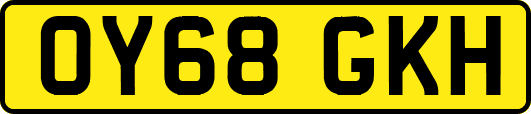 OY68GKH