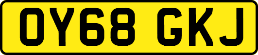 OY68GKJ