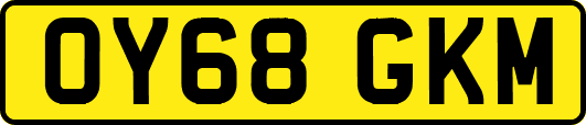OY68GKM