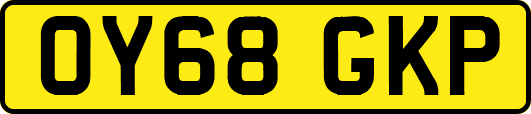 OY68GKP