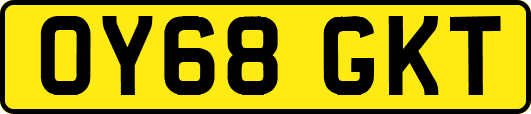 OY68GKT