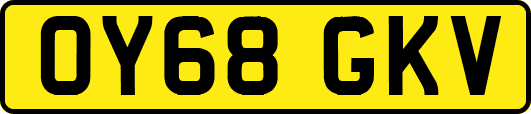 OY68GKV