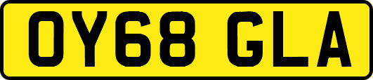 OY68GLA