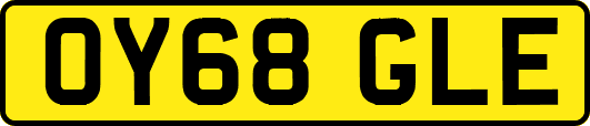 OY68GLE