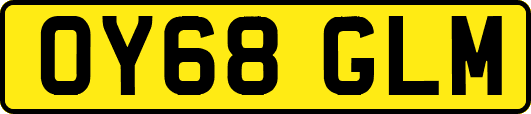 OY68GLM