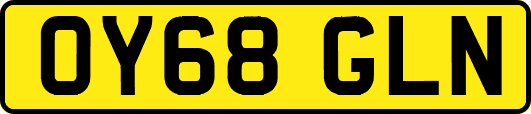 OY68GLN