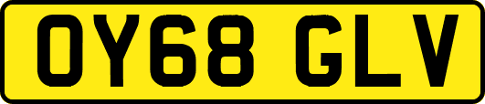 OY68GLV