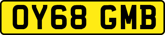 OY68GMB