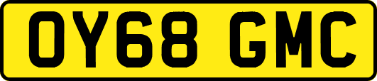 OY68GMC