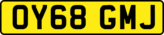 OY68GMJ