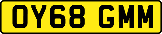 OY68GMM