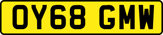 OY68GMW