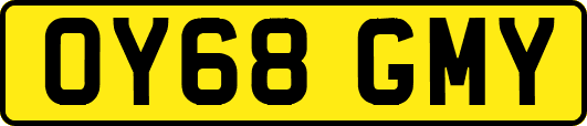 OY68GMY