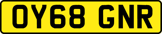 OY68GNR