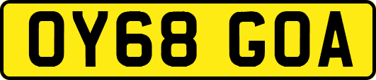 OY68GOA