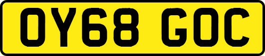 OY68GOC