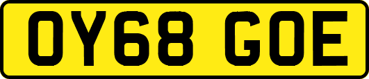 OY68GOE