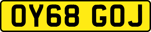 OY68GOJ