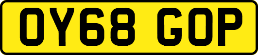 OY68GOP