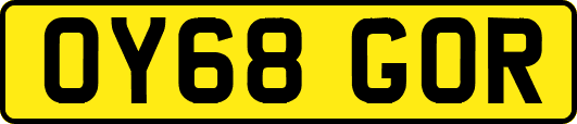 OY68GOR