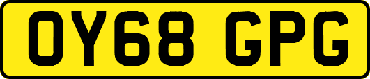 OY68GPG
