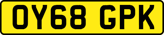 OY68GPK