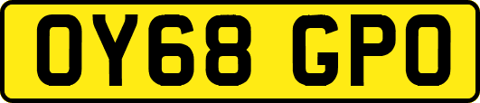 OY68GPO