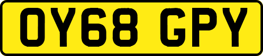 OY68GPY