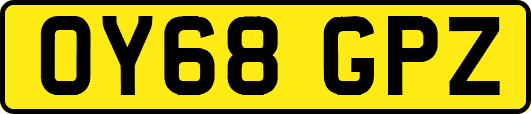 OY68GPZ
