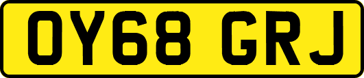 OY68GRJ