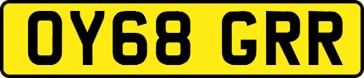 OY68GRR