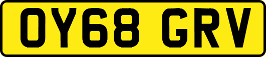 OY68GRV