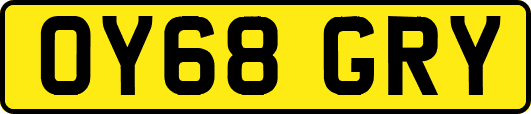OY68GRY