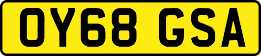 OY68GSA