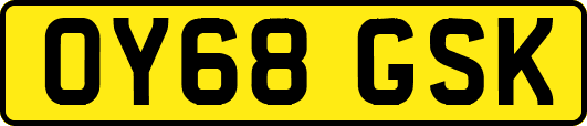 OY68GSK