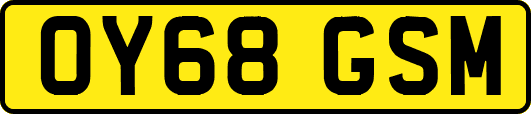 OY68GSM