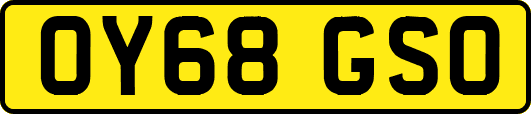 OY68GSO