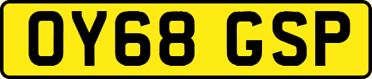 OY68GSP