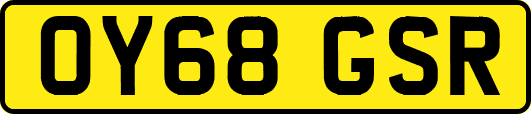 OY68GSR